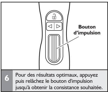 KITCHENAID 5KHB3581ECA - AVERTISSEMENT - 6