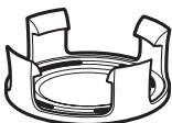 KITCHENAID 5KHB3581ECA - Avant la première utilisation - 5