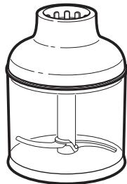 KITCHENAID 5KHB3581ECA - Pèces et fonctions - 8