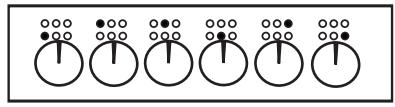 NEFF T29R8 - Indications de fonctionnement et messages d'erreurs - 1