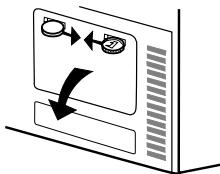 VEDETTE VSF267BLANC - Nettoyage du condenseur : - 3