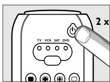 PHILIPS SBC RU 545FR - Exemple - télévisuer: - 4