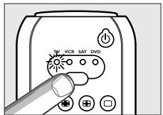 PHILIPS SBC RU 545FR - Exemple - téléviseur: - 1