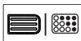 BEKO DCB816W - Symboles - 3