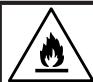 BEKO DCB816W - Points à prendre en considération pour les risques d'incendie : - 1