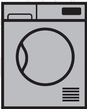 BEKO DCB816W - Manuel de l'utilisateur - 1