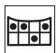 BEKO DCB816W - Symboles - 2