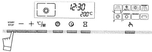 DE DIETRICH DME 399 XE1 - Comment utiliser le mode traditionnel ? - 2