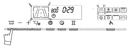 DE DIETRICH DME 399 XE1 - Comment utiliser le mode micro-ondes ? - 4