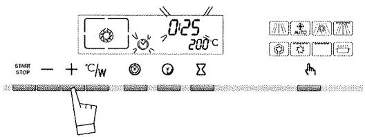 DE DIETRICH DME 399 XE1 - Cuisson combinée Traditionnelle - Micro-ondes - 7