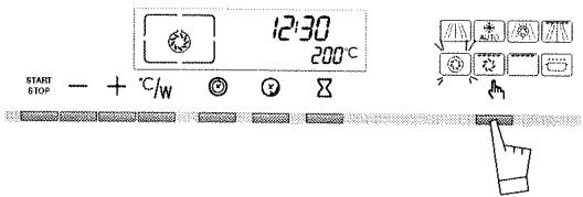 DE DIETRICH DME 399 XE1 - Comment utiliser le mode traditionnel ? - 1