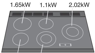 FALCON CLAS90 ECCY/B-EUC - Généralités - 1