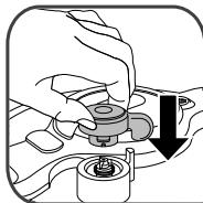 SEB CLIPSO + MOULESconic - 12