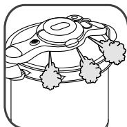 SEB CLIPSO + MOULESconic - 24