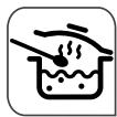 SEB CLIPSO + MOULESconic - Utilisation - 2