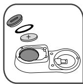 SEB CLIPSO + MOULESconic - Changement de la pile du minuteur* - 3