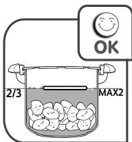 SEB CLIPSO + MOULESconic - 9