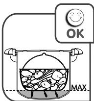 SEB CLIPSO + MOULESconic - 10