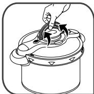 SEB CLIPSO + MOULESconic - 6