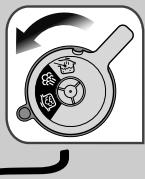 SEB CLIPSO + MOULESconic - Pour libérer la vapeur : - 4