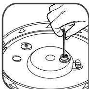SEB CLIPSO + MOULESconic - 22