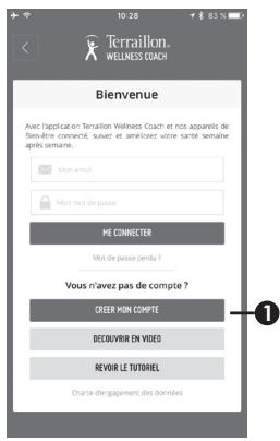TERRAILLON BOX COACHING - PREMIÈRE UTILISATION - 2