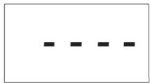 TERRAILLON BOX COACHING - SIGNAUX D'AVERTISSEMENT - 1