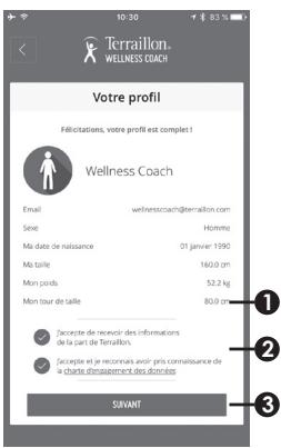 TERRAILLON BOX COACHING - PREMIÈRE UTILISATION - 8
