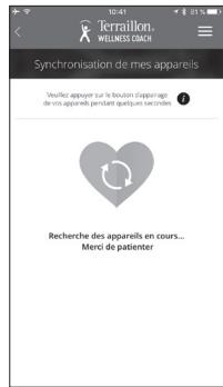 TERRAILLON BOX COACHING - PREMIÈRE UTILISATION - 12