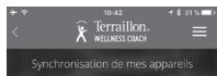 TERRAILLON BOX COACHING - PREMIÈRE UTILISATION - 18