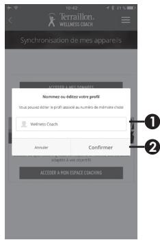 TERRAILLON BOX COACHING - PREMIÈRE UTILISATION - 17