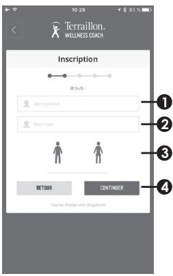 TERRAILLON BOX COACHING - PREMIÈRE UTILISATION - 4