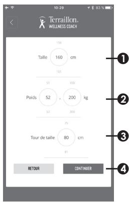 TERRAILLON BOX COACHING - PREMIÈRE UTILISATION - 6