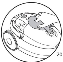 MOULINEX MO454301 - 52