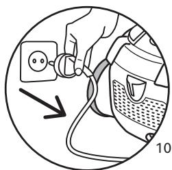 MOULINEX MO454301 - 18