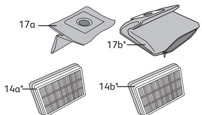 MOULINEX MO454301 - 1