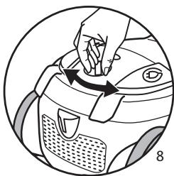 MOULINEX MO454301 - 16