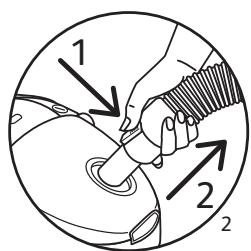 MOULINEX MO454301 - 8