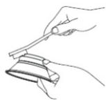 ELECTROLUX EJES66CO - Nettoyage - 1