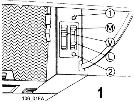 DE DIETRICH HW 4636E 2 - ENTRETIEN - 1