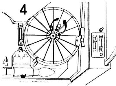 DE DIETRICH HW 4636E 2 - Eclairage - 1