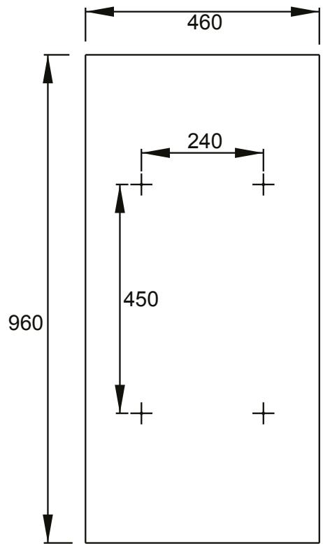 FABERAZURRA 1000 - Entretien - 4