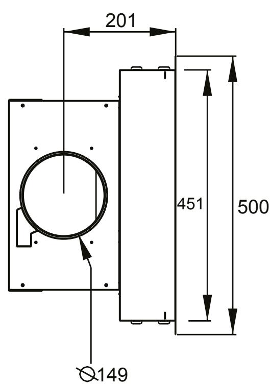 FABERAZURRA 1000 - Entretien - 3