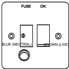 FABERAZURRA 1000 - Entretien - 7