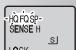 PANASONIC RR-US455E - Utilisation de la manette - 9