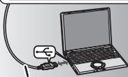 PANASONIC RR-US455E - Si le mot de passe est erroné - 3