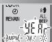 PANASONIC RR-US455E - Utilisation de la manette - 3