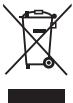 PANASONIC RR-US455E - Allergies - 1