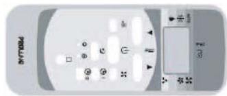 PROLINE PACS8O0OW - Accessoires - 10