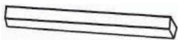 PROLINE PACS8O0OW - Accessoires - 8